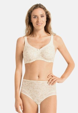 Anita 2ER PACK  ANCONA - Triangle bra - ivory ivory