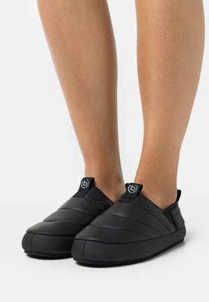 bugatti Hjemmesko - black