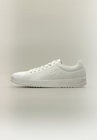 Δεν επιλέχθηκε, triple white