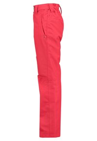 Protest JACKIE JR - Skibroek - red