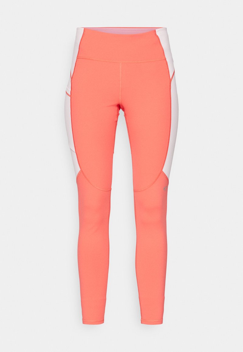 Kari Traa Tights lichtrood Kari Traa Tights lichtrood