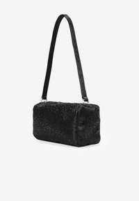 Bosanova CON BRILLANTES - Bandolera - black