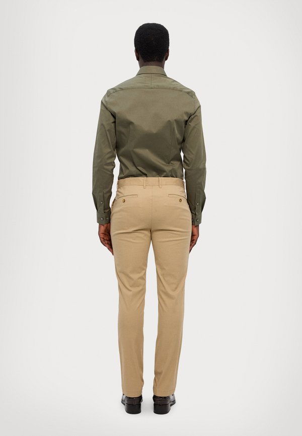 Chinos - khaki3