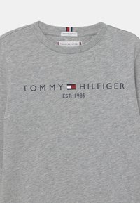 Tommy Hilfiger Bluzka z długim rękawem