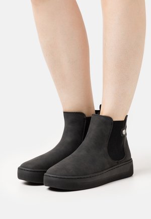 Esprit, Bottines - black