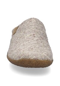 Josef Seibel VINNY - Chaussons - beige multi