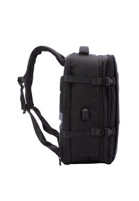 B.Cavalli Sac à dos - black