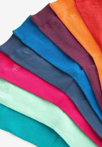 Next MARL EIGHT PACK - Calcetines - bright multi