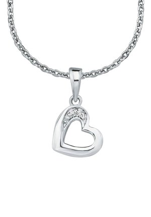Collar - silber