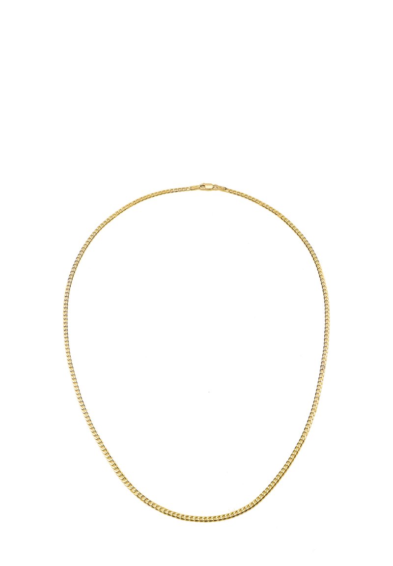 DIAMANT L'ÉTERNEL CURB - Verižica - gold-coloured