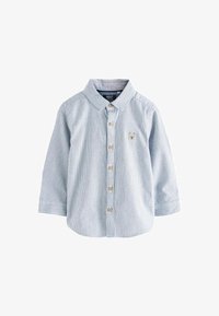 Unausgewählt, grey stripe character