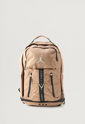 JAN SPORT BACKPACK - Turistický batoh - legend brown