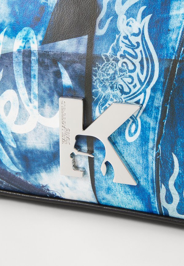 X ATELIER GEO BAG - Handbag4