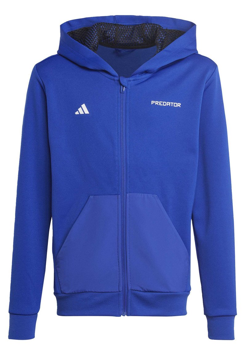 adidas Sportswear Bluza rozpinana Zalando.pl
