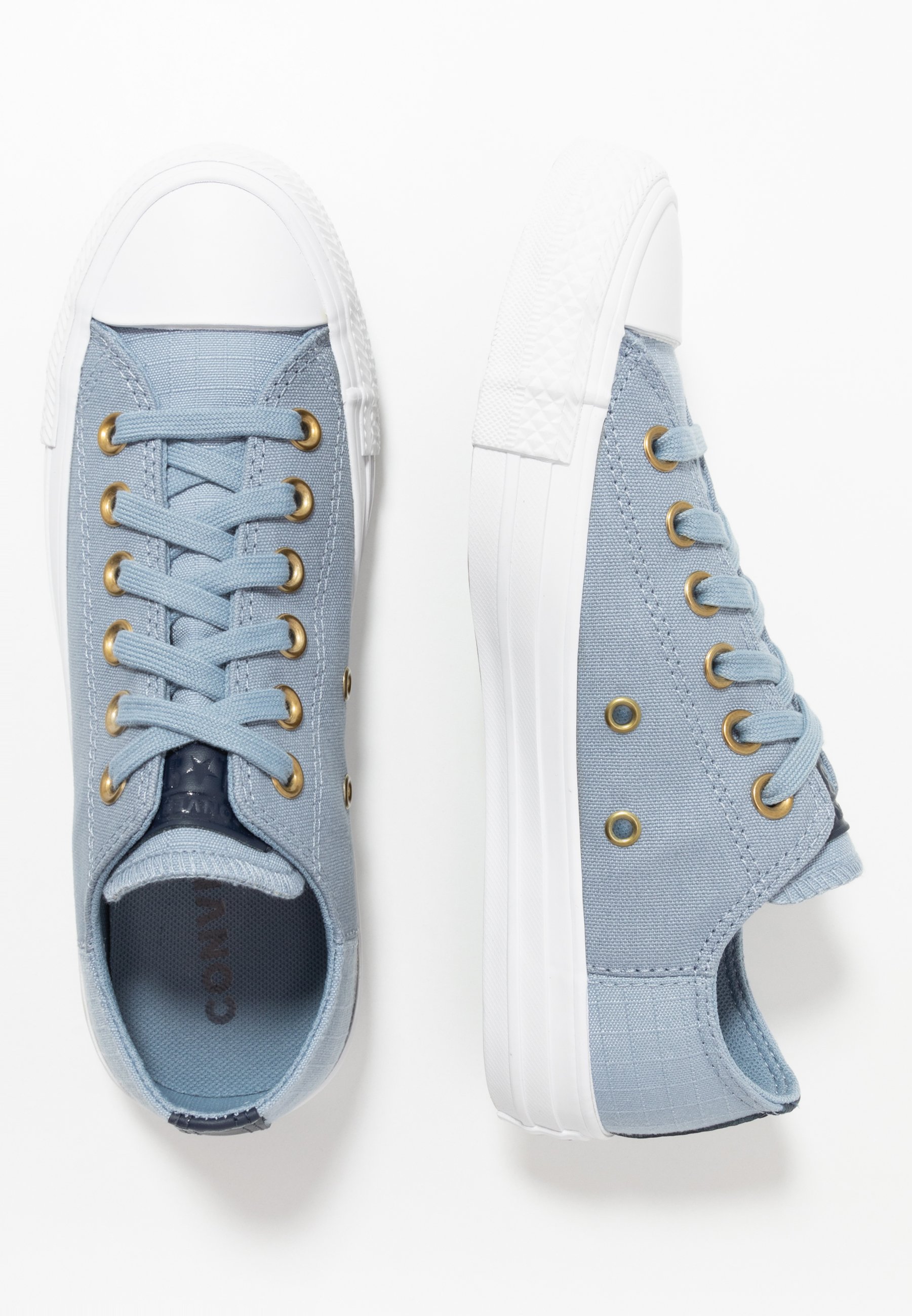 converse blue slate