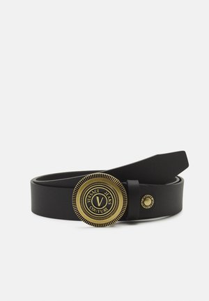 UNISEX - Vyö - black
