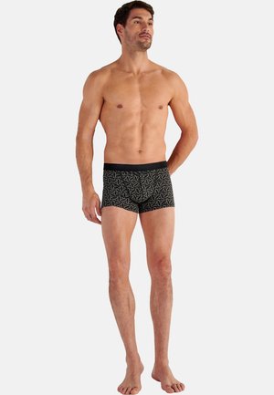 HOM, HOM 4 PACK - Trunks - black