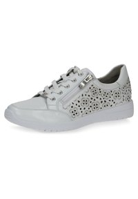 Caprice SOFTNAP LEDE - Sneakersy niskie