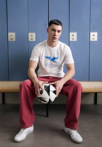 Mizuno LAZIO  - Klubu apģērbs - white