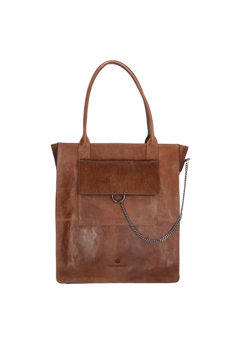 Micmacbags Shopping Bag braun Zalando.at