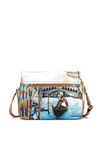 Y Not? Borsa a tracolla - dream in venice