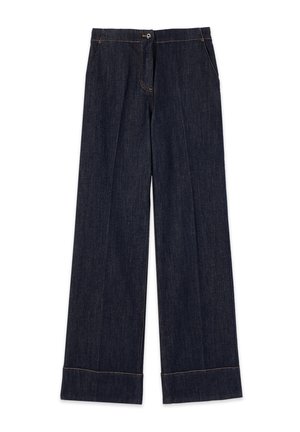 Oltre, - Jeansy Relaxed Fit