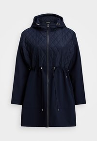COAT - Parka - navy