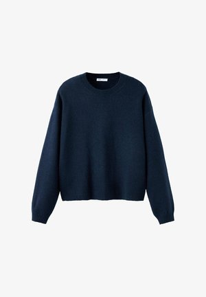 Mango Kids, TEEN - Strickpullover - royal blue