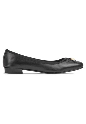 Kazar GRACE - Ballerines - black