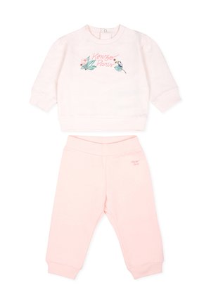 KENZO kids COMPLETO SET - Survêtement - delicacy