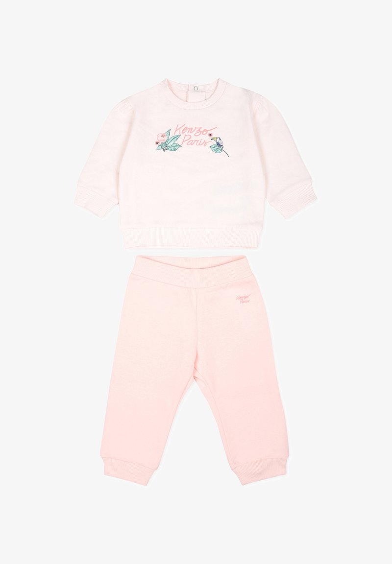 KENZO kids COMPLETO SET - Survêtement - delicacy