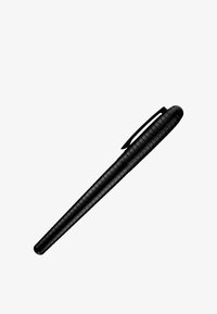 Vybrané, soft bauhaus black