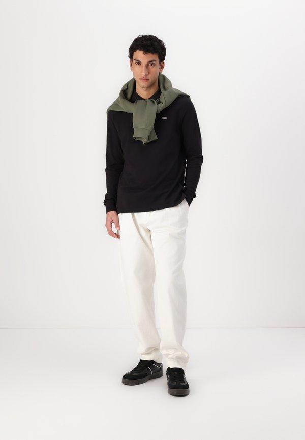 SLIM PLACKET  - Polo shirt4