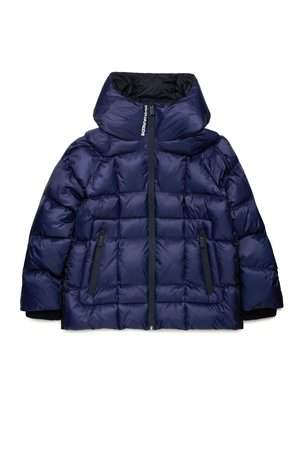 UNISEX - Giacca invernale - dress blue