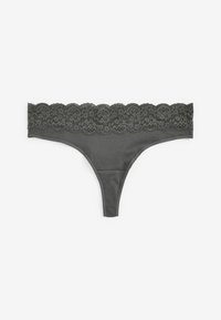 Next MONOCHROME KNICKERS FOUR PACK - String - animal print blush