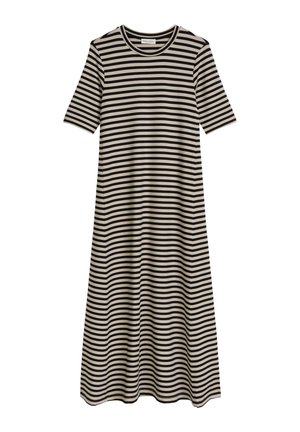 Marc O'Polo, Φόρεμα T-Shirt - multi/ black