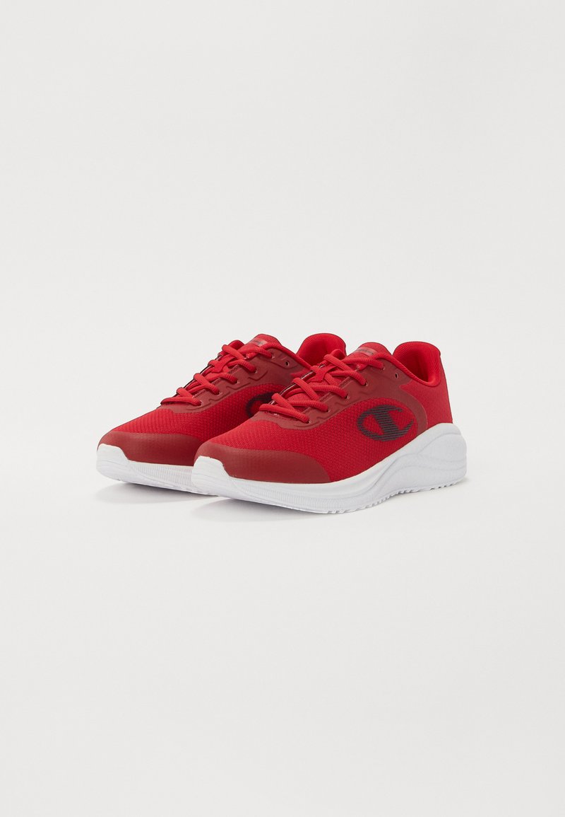 Champion SYPHON ENGAGE Training shoe red