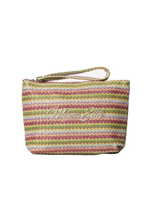 Handtasche - fuxsia