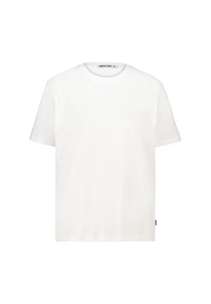 America Today ESTHER - T-shirt basique - white