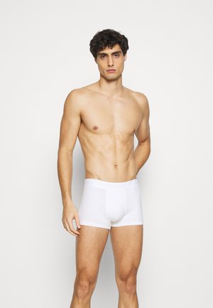 MEN PREMIUM TRUNK 3 PACK - Shorty - blue combo