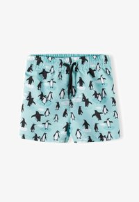 Pasirinkta, mint black white