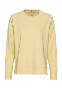 Sweater - vanille