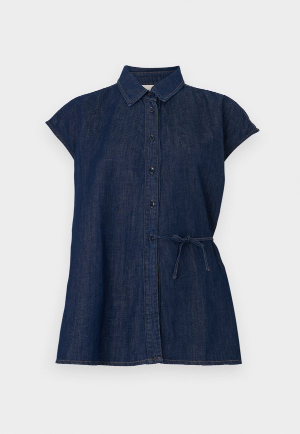 BAMBY - Button-down blouse2