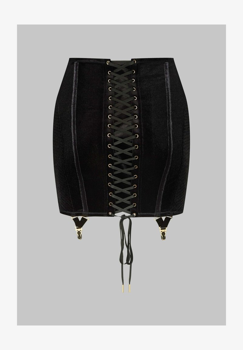 Maison Close Rococo Maison Close ROCOCO - Autres accessoires - noir - ZALANDO.FR