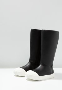 Michael Kors Kids ZLEMOLIME - Kozaki