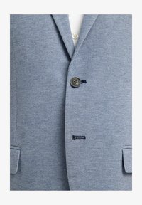 Non sélectionné, chambray blue