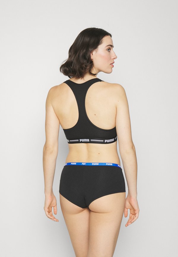 WOMEN MINI SHORT 3 PACK - Pants4