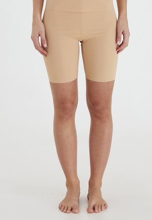 ICHI Short - tan