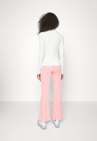 Monki Calças - pink