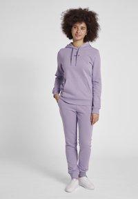 Hummel OLIVIA  - Bluza z kapturem